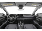 Thumbnail of 2023 Modern Steel Metallic Honda HR-V