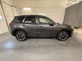 Thumbnail of 2016 Meteor Gray Mica Mazda CX-5