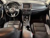 Thumbnail of 2016 Meteor Gray Mica Mazda CX-5
