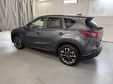Thumbnail of 2016 Meteor Gray Mica Mazda CX-5