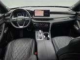 Thumbnail of 2025 Gray INFINITI QX60