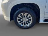 Thumbnail of 2016 Starfire Pearl Lexus GX 460