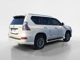 Thumbnail of 2016 Starfire Pearl Lexus GX 460