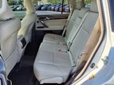 Thumbnail of 2016 Starfire Pearl Lexus GX 460