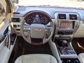 Thumbnail of 2016 Starfire Pearl Lexus GX 460