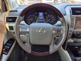 Thumbnail of 2016 Starfire Pearl Lexus GX 460