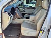 Thumbnail of 2016 Starfire Pearl Lexus GX 460