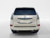 Thumbnail of 2016 Starfire Pearl Lexus GX 460