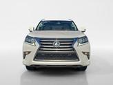 Thumbnail of 2016 Starfire Pearl Lexus GX 460