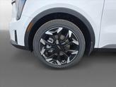 Thumbnail of 2025 Glacial White Pearl Kia Sorento