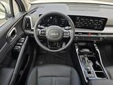 Thumbnail of 2025 Glacial White Pearl Kia Sorento