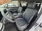 Thumbnail of 2025 Glacial White Pearl Kia Sorento