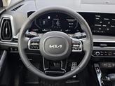 Thumbnail of 2025 Glacial White Pearl Kia Sorento