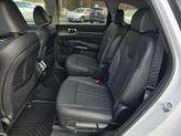 Thumbnail of 2025 Glacial White Pearl Kia Sorento