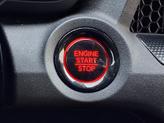 Thumbnail of 2024 sparkle silver metallic Honda CR-V