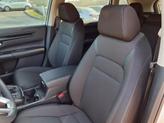 Thumbnail of 2024 sparkle silver metallic Honda CR-V
