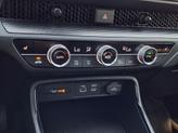 Thumbnail of 2024 sparkle silver metallic Honda CR-V
