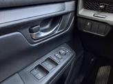 Thumbnail of 2024 sparkle silver metallic Honda CR-V