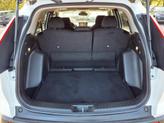 Thumbnail of 2024 sparkle silver metallic Honda CR-V