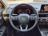 Thumbnail of 2024 sparkle silver metallic Honda CR-V