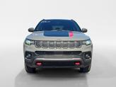 Thumbnail of 2022 Sting-Gray Clearcoat Jeep Compass