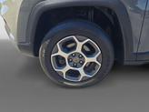 Thumbnail of 2022 Sting-Gray Clearcoat Jeep Compass