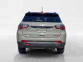 Thumbnail of 2022 Sting-Gray Clearcoat Jeep Compass