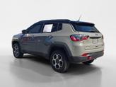 Thumbnail of 2022 Sting-Gray Clearcoat Jeep Compass