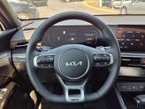 Thumbnail of 2026 Snow White Pearl Kia K5