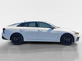 Thumbnail of 2026 Snow White Pearl Kia K5