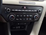 Thumbnail of 2019 Black Cherry Kia Sportage