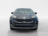 Thumbnail of 2019 Black Cherry Kia Sportage