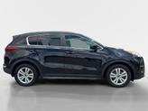 Thumbnail of 2019 Black Cherry Kia Sportage