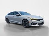 Thumbnail of 2025 Wolf Gray Kia K5