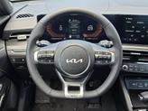 Thumbnail of 2025 Wolf Gray Kia K5