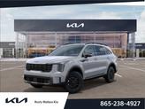 Photo of 2025 Wolf Gray Kia Sorento
