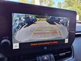Thumbnail of 2024 Magnetic Gray Metallic Toyota RAV4