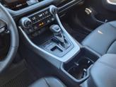 Thumbnail of 2024 Magnetic Gray Metallic Toyota RAV4