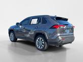 Thumbnail of 2024 Magnetic Gray Metallic Toyota RAV4