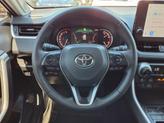 Thumbnail of 2024 Magnetic Gray Metallic Toyota RAV4