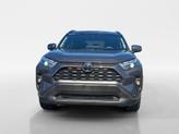Thumbnail of 2024 Magnetic Gray Metallic Toyota RAV4