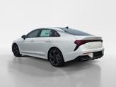 Thumbnail of 2025 Snow White Pearl Kia K5