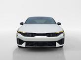 Thumbnail of 2025 Snow White Pearl Kia K5
