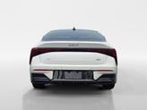 Thumbnail of 2025 Snow White Pearl Kia K5