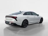 Thumbnail of 2025 Snow White Pearl Kia K5
