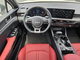Thumbnail of 2025 Snow White Pearl Kia K5