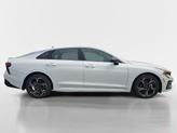 Thumbnail of 2025 Snow White Pearl Kia K5