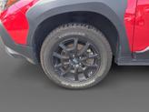 Thumbnail of 2024 Lithium Red Pearl Subaru Crosstrek
