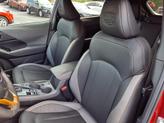 Thumbnail of 2024 Lithium Red Pearl Subaru Crosstrek