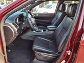 Thumbnail of 2020 Velvet Red Pearlcoat Jeep Grand Cherokee